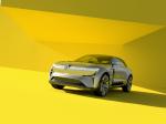 Renault Morphoz Concept 2020 года